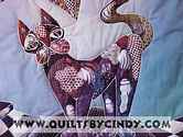 Cat Quilts, Baby Quilts For Sale 